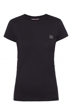 Logo-printed t-shirt, zdjęcie 1 Logo-printed t-shirt od Plein Sport